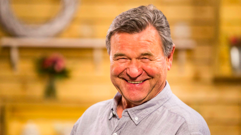 Václav Postránecký
